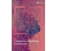 Cuadernos alquímicos (EL JARDIN DE EPICURO)