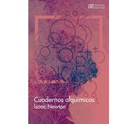 Cuadernos alquímicos | Isaac Newton
