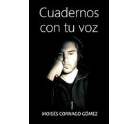 Cuadernos con tu voz