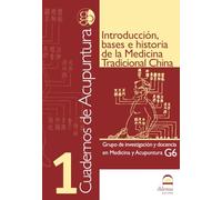 Cuadernos de acupuntura. Tomo 1
