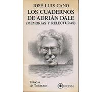 Cuadernos de adrian dalememorias y relecturas