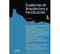 Cuadernos De Arquitectura Y Fortificacion 1 (2013/2014)