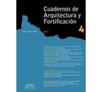 Cuadernos De Arquitectura Y Fortificacion 4