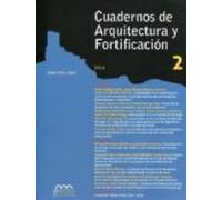 Cuadernos De Arquitectura Y Fortificación Nº 2