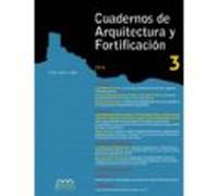 Cuadernos De Arquitectura Y Fortificación Nº 3