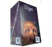 Cuadernos de Atapuerca Origen: 30