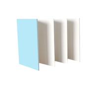 Cuadernos de bocetos artísticos de 300 g para diario de dibujo, cuadernos de bocetos plegables, cuadernos de bocetos de algodón, libro de acuarela, cuaderno de bocetos