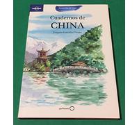 Cuadernos de China (Acuarelas de viaje)