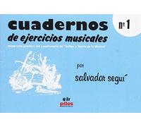 Cuadernos de Ejercicios Nº 1