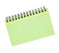 Cuadernos de encuadernación con alambre doble 50 hojas Blocs de notas de bolsillo forrados Cuaderno de escritura con alambre Cuaderno pequeño para escribir Cuaderno de encuadernación de doble bobina x