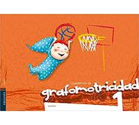 Cuaderno 1 de Grafomotricidad - 9788426380159 (SIN COLECCION)