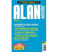 Cuadernos de humo sagrado (SIN COLECCION)