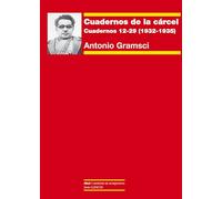 Cuadernos de la cárcel III. Cuadernos 12-29 (1932-1935) seguido del aparato crítico: 119 (Cuestiones de Antagonismo)