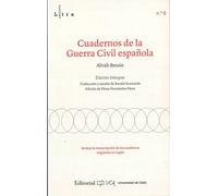 CUADERNOS DE LA GUERRA CIVIL ESPAÑOLA: 6 (Letra pequeña)