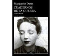 Cuadernos de la guerra y otros textos (Andanzas)