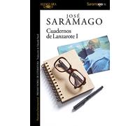 Cuadernos de Lanzarote I (1993-1995): (1993-1995) (Biblioteca Saramago)