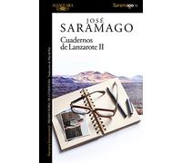 Cuadernos de Lanzarote II (1996-1997): (1996-1997) (Biblioteca Saramago)