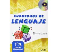 Cuadernos de Lenguaje 1A, (Grado Elemental - Nueva Edición) (RM Lenguaje musical)