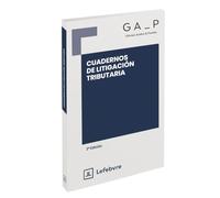 Cuadernos de Litigación Tributaria 2ª Edición (GA_P)