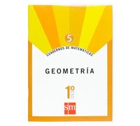 Cuadernos de matemáticas 5. 1 ESO. Geometría
