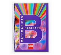 Cuadernos de matemáticas básicas B. ESO