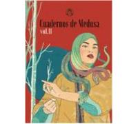 Cuadernos De Medusa 2