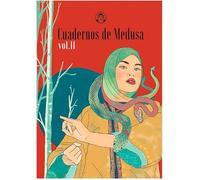 CUADERNOS DE MEDUSA, VOL II