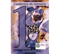 Cuadernos De Memoria. Nivel: Fases Leves