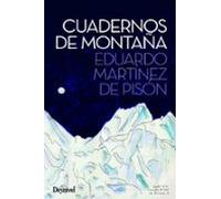 Cuadernos de montaña (SIN COLECCION)