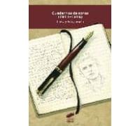 Cuadernos De Notas (1913-1916)