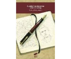 Cuadernos De Notas (1913-1916)