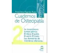 Cuadernos de Osteopatía 2 | Francisco Fajardo Ruiz