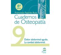 Cuadernos de Osteopatía 9 | Francisco Fajardo Ruiz
