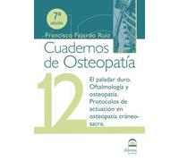 Cuadernos de osteopatía. Tomo 12