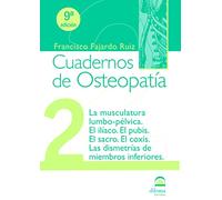 Cuadernos de osteopatía. Tomo 2