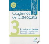 Cuadernos de osteopatía. Tomo 3