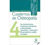 Cuadernos de osteopatía. Tomo 4