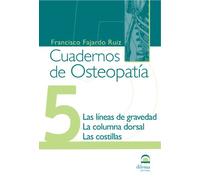 Cuadernos de osteopatía. Tomo 5