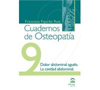 Cuadernos de osteopatía. Tomo 9