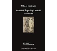 Cuadernos De Patología Humana: 1155 (Visor de Poesía)