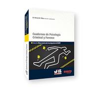 Cuadernos de psicología criminal y forense: 2 (Colección Observatorio de Investigación de ESERP)