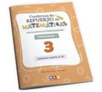 Cuadernos De Refuerzo De Matemáticas. Matematicas Comprensivas Nº 3