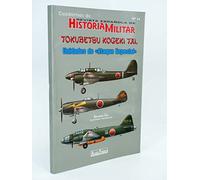CUADERNOS DE REVISTA ESPAÑOLA DE HISTORIA MILITAR 14. TOKUBETSU KOGEKI TAI. UNIDADES DE ATAQUE ESPECIAL.
