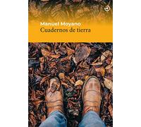Cuadernos de tierra: 5 (Menoscuarto)