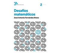 Cuadernos Desafíos matemáticos 2