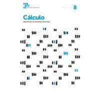 Cuadernos Educacion Primaria Cálculo 8