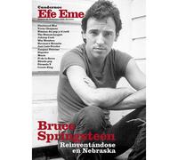 CUADERNOS EFE EME 23-BRUCE SPRINGSTEEN