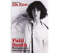 Cuadernos Efe Eme - Número 18