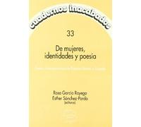 CUADERNOS INACABADOS 33-DE MUJERES, IDENTIDADES Y POESIA (LAS FEMINERAS)