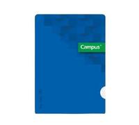 Cuadernos marca CAMPUS modelo LIBRETA CAMPUS A4 PP 48H 90G CN4 AZUL